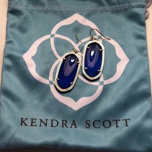 Kendra Scott ‘Elle’ earring